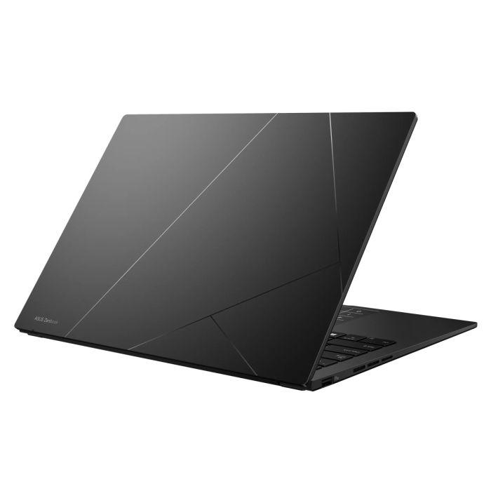 Asus ZenBook 14" Touch R7- 8840HS 16GB/512GB W11 BLACK /UM3406HA-WS74T*