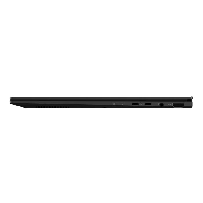 Asus ZenBook 14" Touch R7- 8840HS 16GB/512GB W11 BLACK /UM3406HA-WS74T*