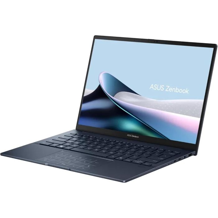 Asus ZenBook 14" OLED TOUCH Ultra 7-265H 16GB/512GB W11 JASPER GRAY /UX3405CA-U7512*