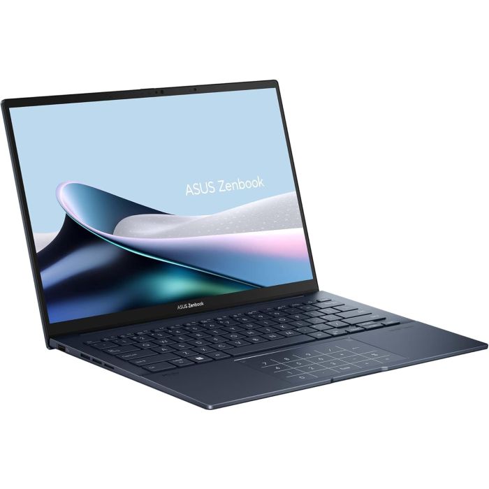 Asus ZenBook 14" OLED TOUCH Ultra 7-265H 16GB/512GB W11 JASPER GRAY /UX3405CA-U7512*
