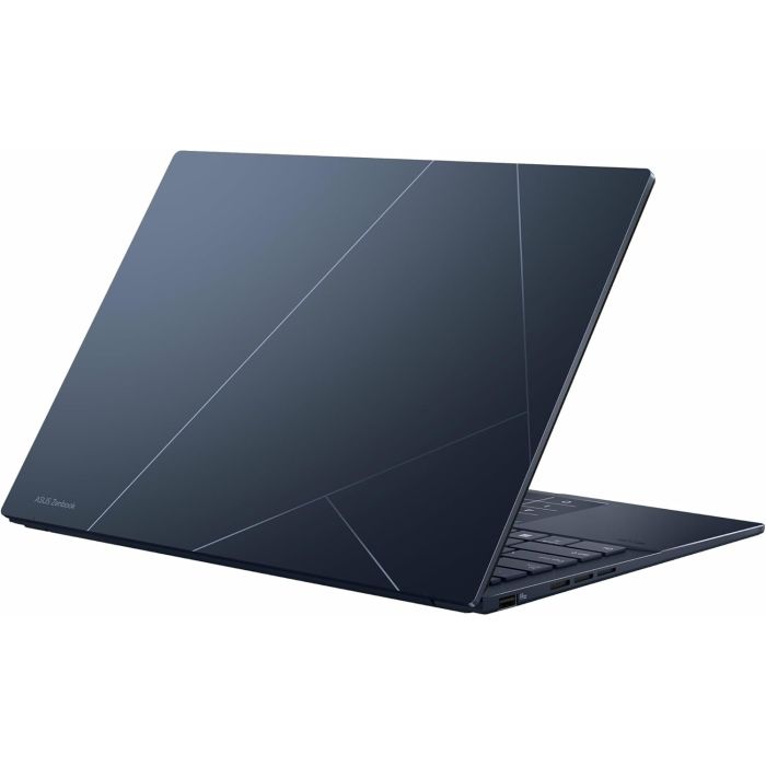 Asus ZenBook 14" OLED TOUCH Ultra 7-265H 16GB/512GB W11 JASPER GRAY /UX3405CA-U7512*