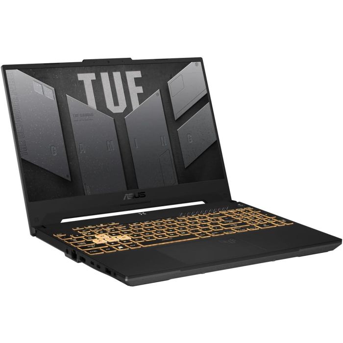 Asus TUF F15 15.6" 144Hz i5-12500H 16/512GB RTX 3050 /FX507ZC4-HN143