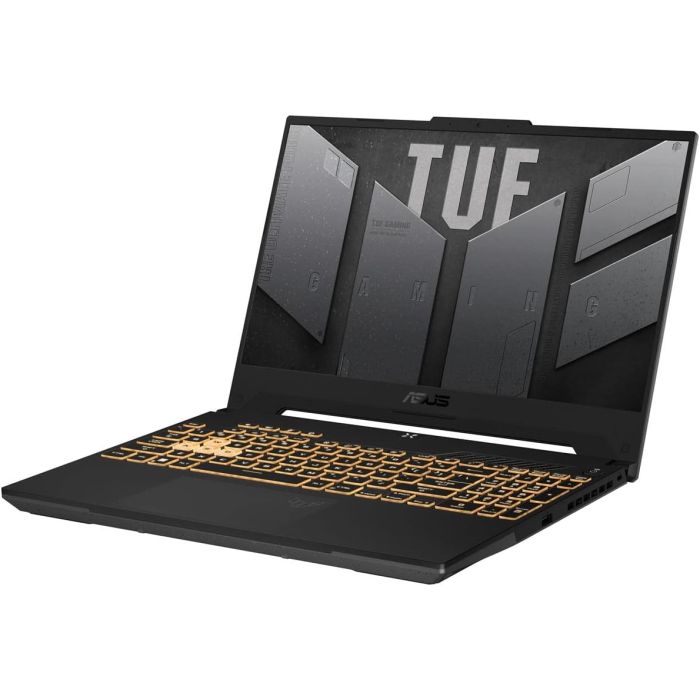 Asus TUF F15 15.6" 144Hz i5-12500H 16/512GB RTX 3050 /FX507ZC4-HN143