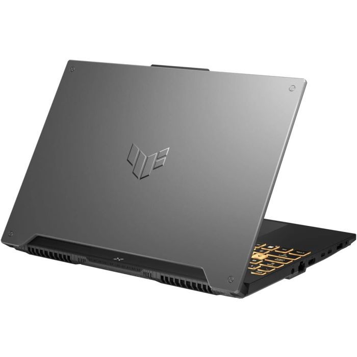 Asus TUF F15 15.6" 144Hz i5-12500H 16/512GB RTX 3050 /FX507ZC4-HN143