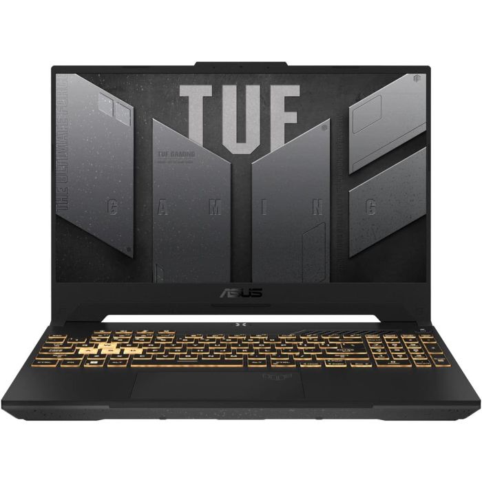 Asus TUF F15 15.6" 144Hz i5-12500H 16/512GB RTX 3050 /FX507ZC4-HN143