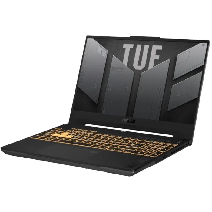 Asus TUF 16" i7-13620H 16/1 RTX4050 Gray /90NR0N06-M007E0
