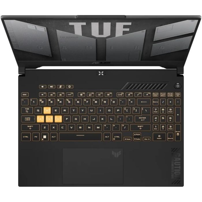 Asus TUF 16" i7-13620H 16/1 RTX4050 Gray /90NR0N06-M007E0
