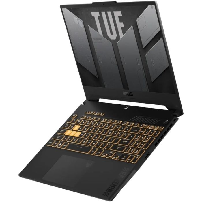 Asus TUF 16" i7-13620H 16/1 RTX4050 Gray /90NR0N06-M007E0