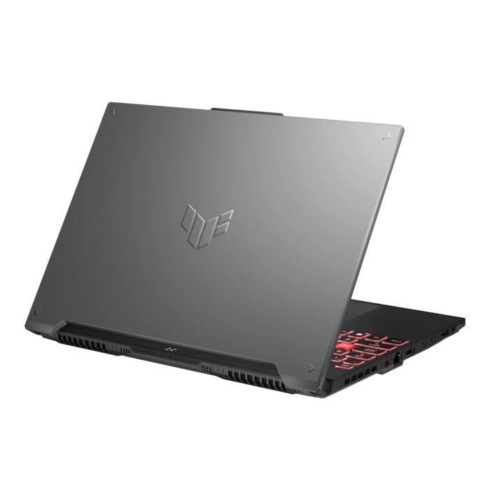 Asus TUF A16 R7-7445HS 16GB/512GB RTX 4050 W11 GRAY /FA607NUG-WH73*