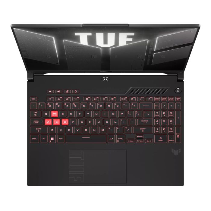 Asus TUF A16 R7-7445HS 16GB/512GB RTX 4050 W11 GRAY /FA607NUG-WH73*