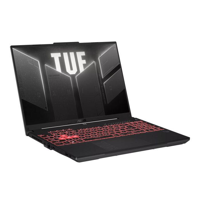 Asus TUF A16 R7-7445HS 16GB/512GB RTX 4050 W11 GRAY /FA607NUG-WH73*