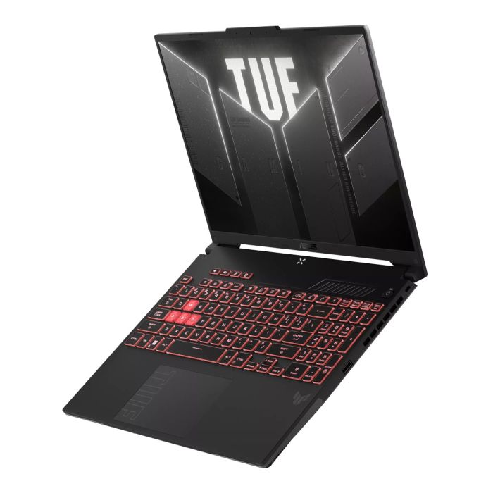 Asus TUF A16 R7-7445HS 16GB/512GB RTX 4050 W11 GRAY /FA607NUG-WH73*