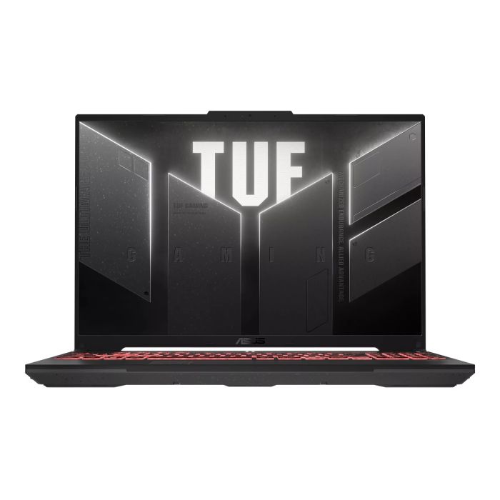 Asus TUF A16 R7-7445HS 16GB/512GB RTX 4050 W11 GRAY /FA607NUG-WH73*