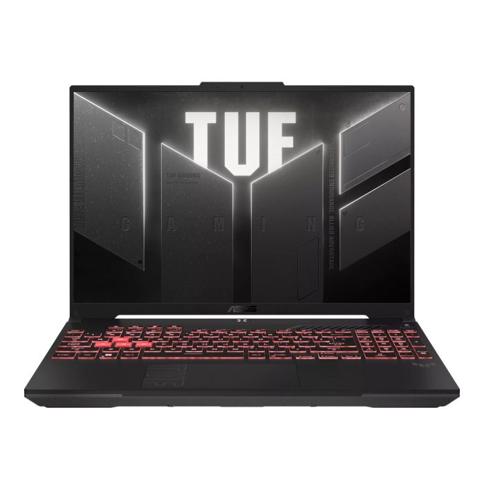 Asus TUF A16 R7-7445HS 16GB/512GB RTX 4050 W11 GRAY /FA607NUG-WH73*