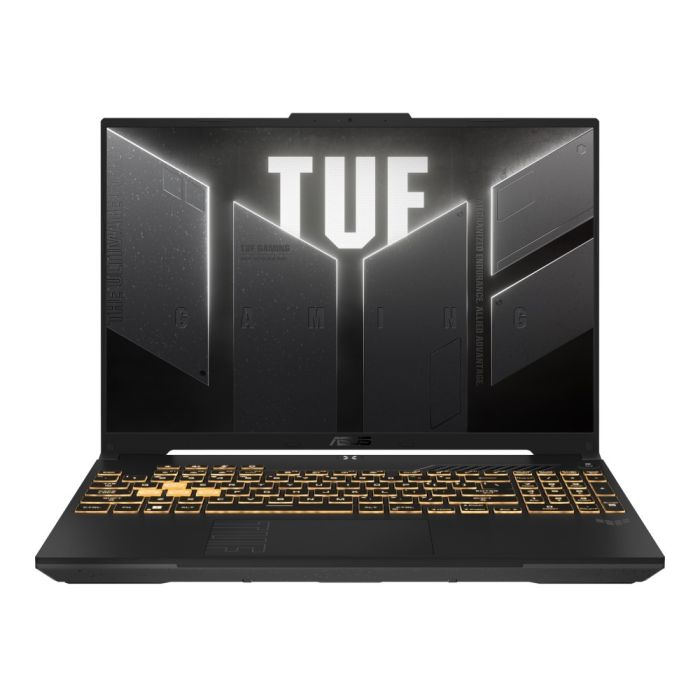 Asus TUF F16 Core 5-210H 16GB/512GB RTX4050 Gray /90NR0N06-M00DK0