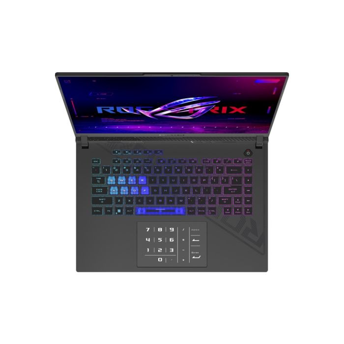 Asus STR16 i9-13980HX 32/1 4070W11Pro/G614JI-XS96*
