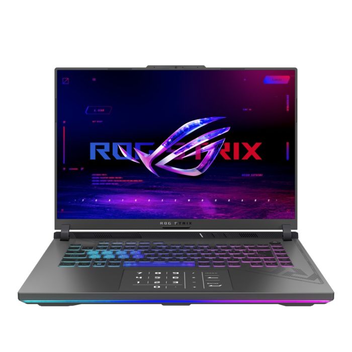 Asus STR16 i9-13980HX 32/1 4070W11Pro/G614JI-XS96*