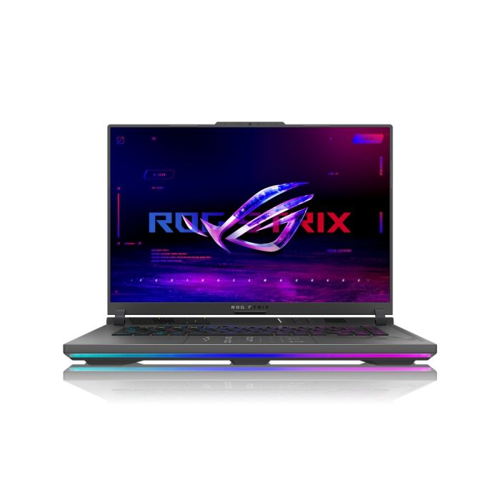 Asus STR16 i9-13980HX 32/1 4070W11Pro/G614JI-XS96*