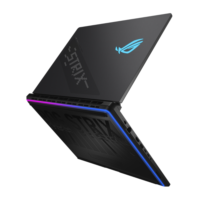 Asus ROG Strix SCAR 18" Ultra 9-275HX 64GB/2TB RTX 5090 Black /90NR0LF1-M000M0