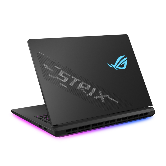 Asus ROG Strix SCAR 18" Ultra 9-275HX 64GB/2TB RTX 5090 Black /90NR0LF1-M000M0