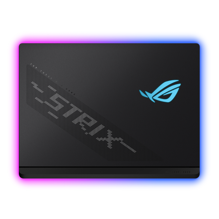 Asus ROG Strix SCAR 18" Ultra 9-275HX 64GB/2TB RTX 5090 Black /90NR0LF1-M000M0