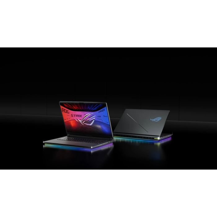 Asus ROG Strix G18 Ultra 9-275HX 32GB/1TB RTX 5060 W11 /G815LM-IS96*