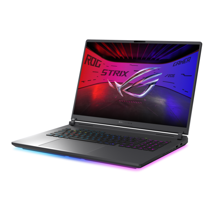 Asus ROG Strix G18 Ultra 9-275HX 32GB/1TB RTX 5060 W11 /G815LM-IS96*