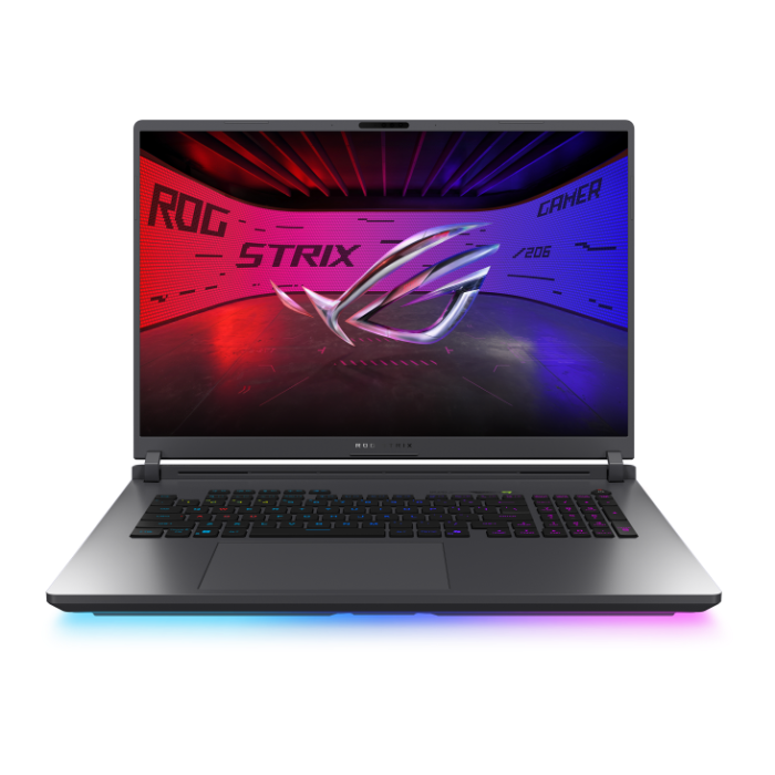 Asus ROG Strix G18 Ultra 9-275HX 32GB/1TB RTX 5060 W11 /G815LM-IS96*