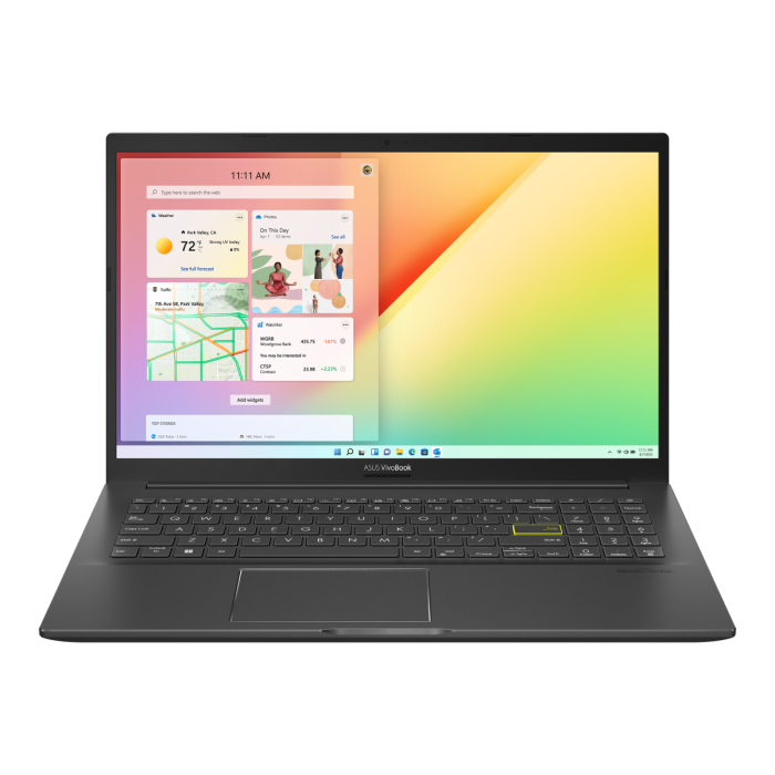 Asus Vivo 15.6 FHD i5-1135G7 8/256 /X513EA-BQ686