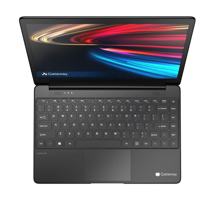 Gateway GWTN141 14.1/Ryzen3 3200U/128/4G/W10 B