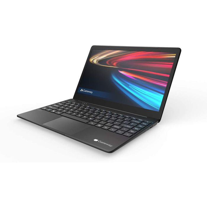 Gateway GWTN141 14.1/Ryzen3 3200U/128/4G/W10 B
