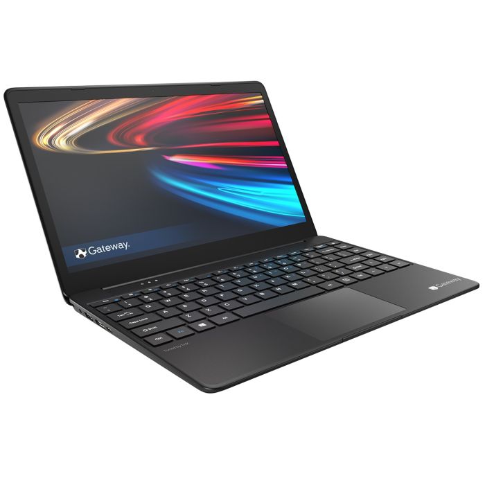 Gateway GWTN141 14.1/Ryzen3 3200U/128/4G/W10 B