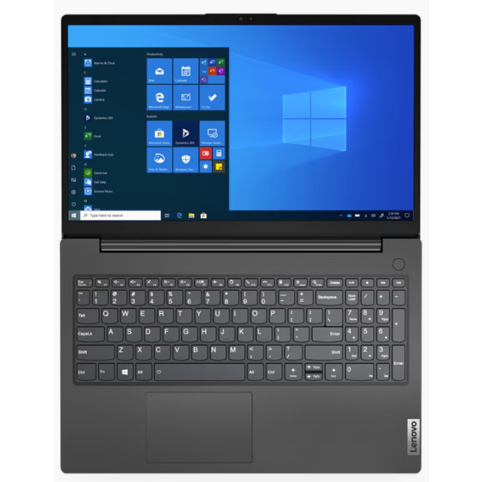 Lenovo V15 G2 15.6" N4500 4/256 /82QY00PHAK