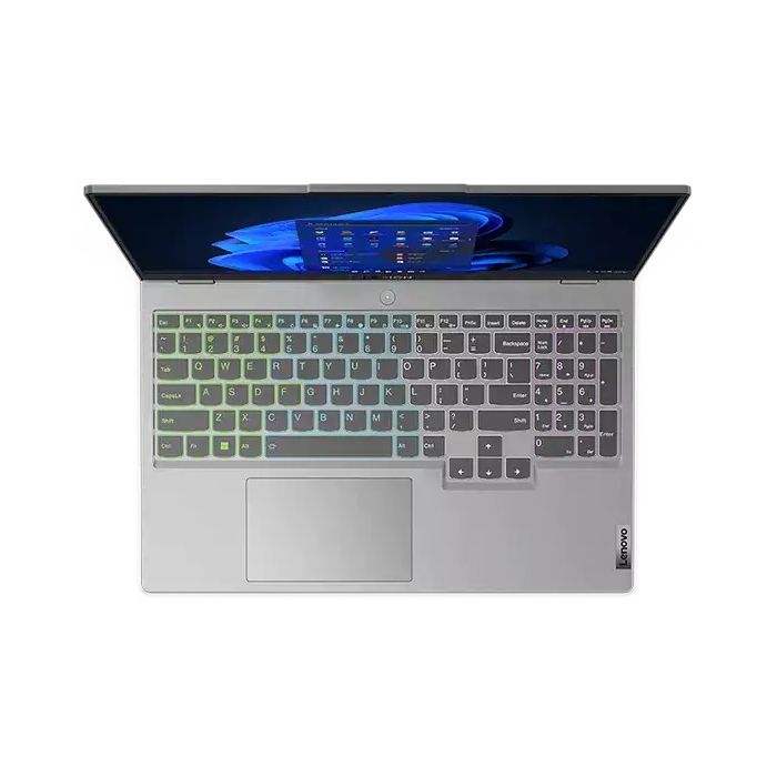 Lenovo Legion 15.6 i7/16/1TB/RTX 3060 6GB