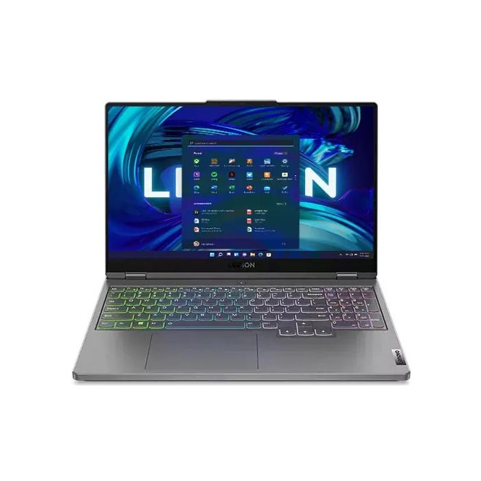 Lenovo Legion 15.6 i7/16/1TB/RTX 3060 6GB