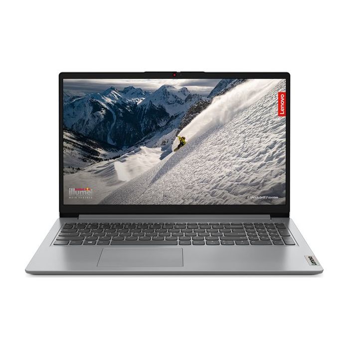 Lenovo IdeaPad 15.6 FHD R5-5500U 16/512/82R400E7RK