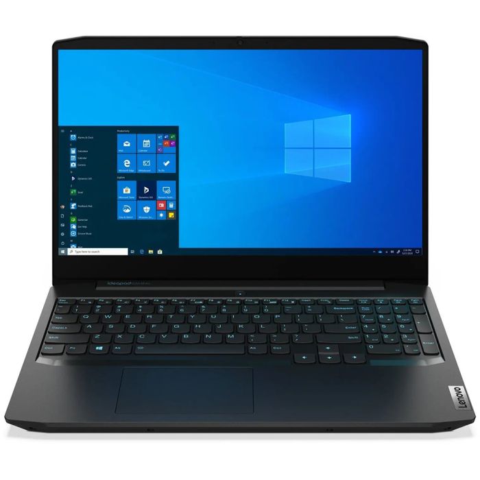 Lenovo 15IMH05 i7-10750H/512/8/1650/W10(82AU00CGUS