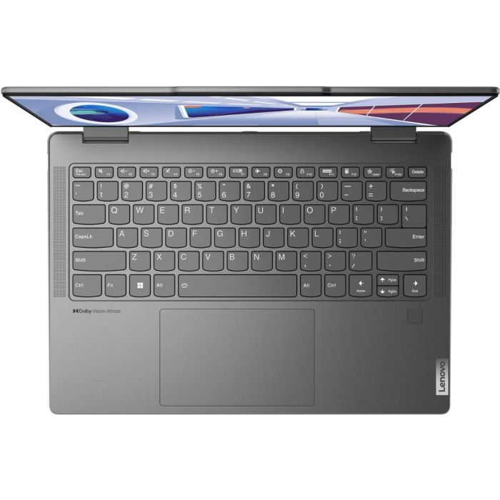 Lenovo YOGA7 14" i5-1335U 8/512 14IRL8/82YL0006US*
