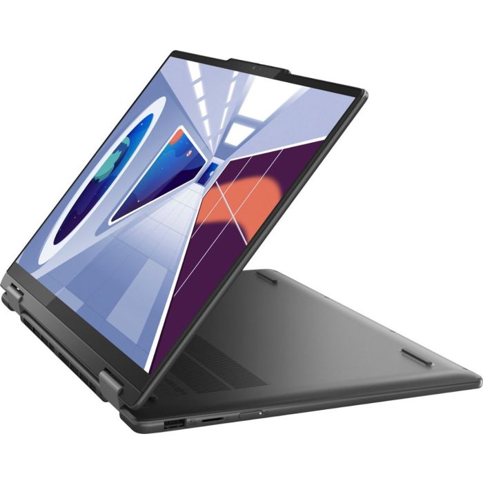 Lenovo YOGA7 14" i5-1335U 8/512 14IRL8/82YL0006US*