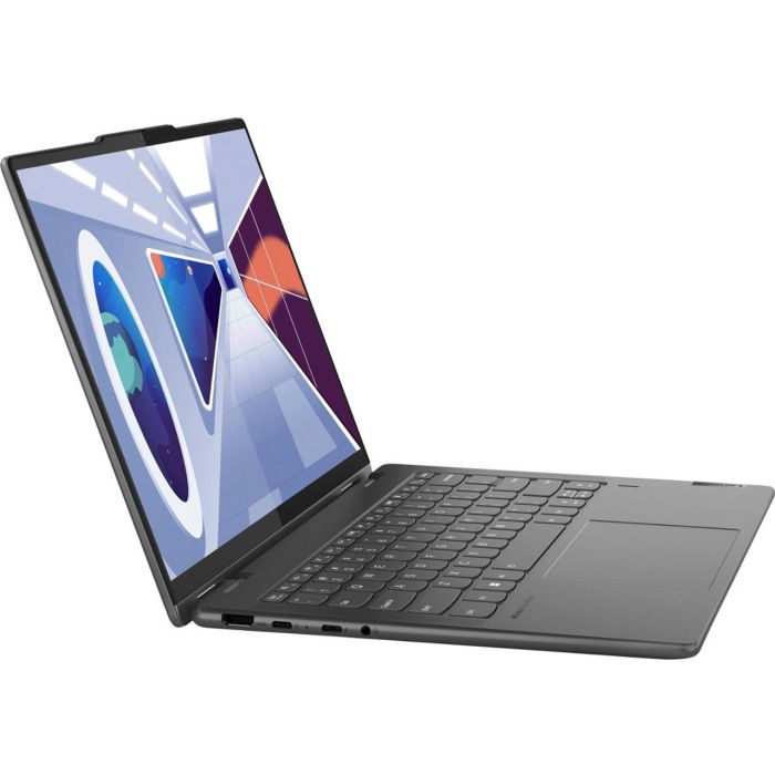 Lenovo YOGA7 14" i5-1335U 8/512 14IRL8/82YL0006US*