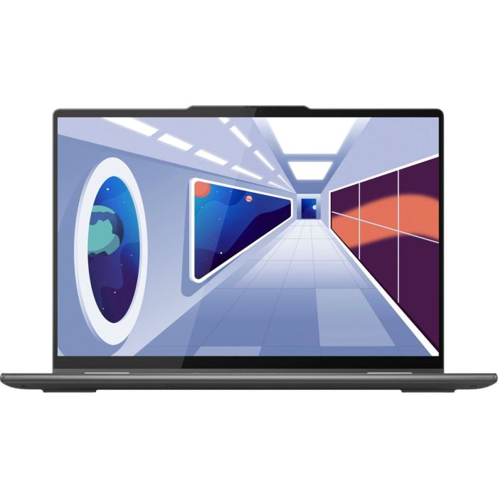 Lenovo YOGA7 14" i5-1335U 8/512 14IRL8/82YL0006US*
