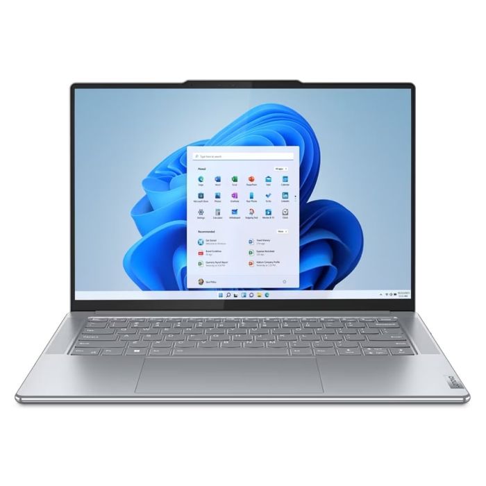 Lenovo Yoga Slim 7 R5-7640S 16/512 /83AA000BRK