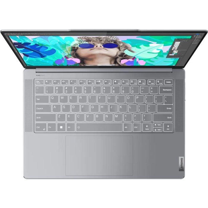 Lenovo Yoga Slim 7 R7-7840S 16/1 /83AA000DRK