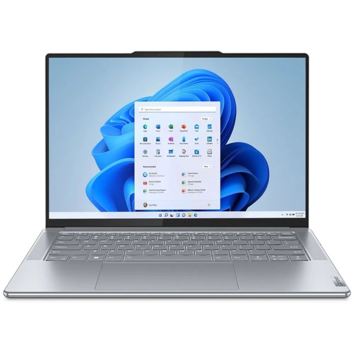 Lenovo Yoga Slim 7 R7-7840S 16/1 /83AA000DRK