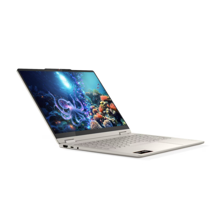 Lenovo Yoga 7 2in1 14" Ryzen  AI 7-350 24GB/1TB SEASHELL /83JR0062RK