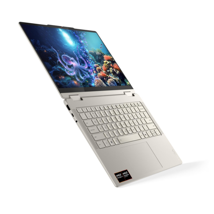 Lenovo Yoga 7 2in1 14" Ryzen  AI 7-350 24GB/1TB SEASHELL /83JR0062RK