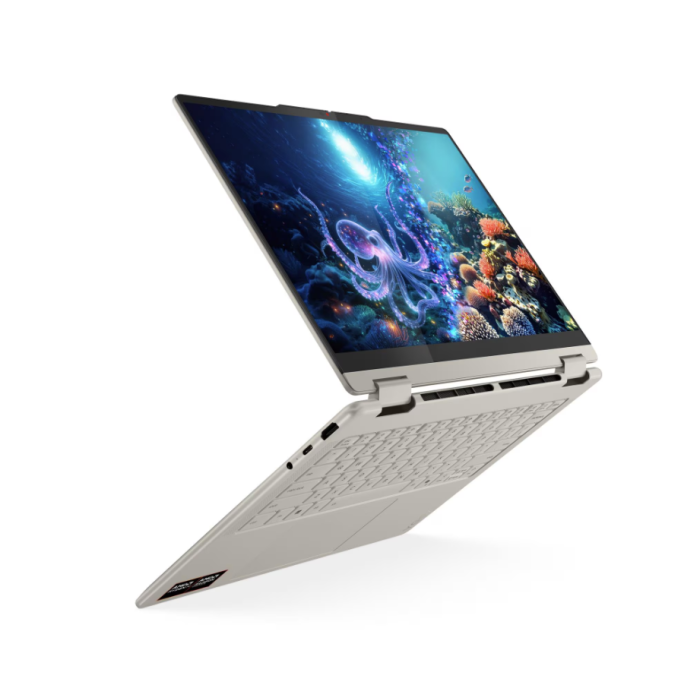 Lenovo Yoga 7 2in1 14" Ryzen  AI 7-350 24GB/1TB SEASHELL /83JR0062RK