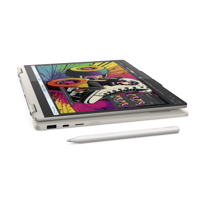 Lenovo Yoga 7 2in1 14" Ryzen  AI 7-350 24GB/1TB SEASHELL /83JR0062RK