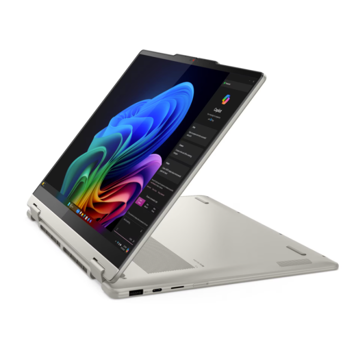 Lenovo Yoga 7 2in1 14" Ryzen  AI 7-350 24GB/1TB SEASHELL /83JR0062RK