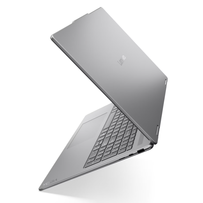 Lenovo Yoga 7 2in1 16" Ultra 7-256V 16GB/1TB Grey /83JT0028RK